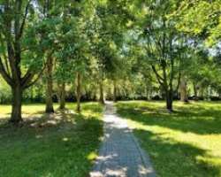 It is like live classes where the children can know about the trees and other botanical studies by practical experiences It is like live classes where the children can know about the trees and other botanical studies by practical experiences.